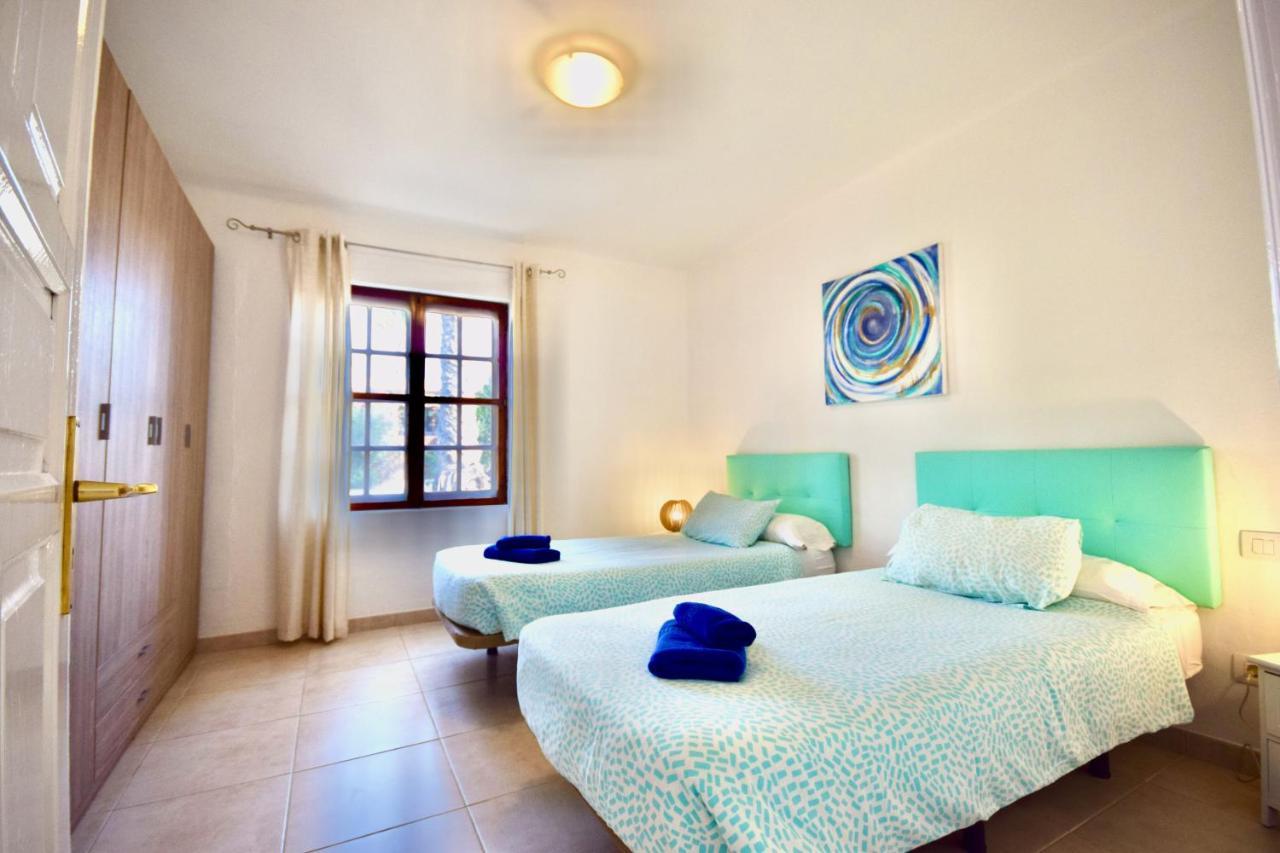 Buganvillia Daire Playa Blanca  Dış mekan fotoğraf